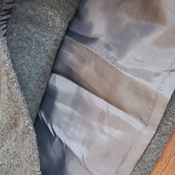J. Crew Wool-Blend Skirt - Picture 4 of 5